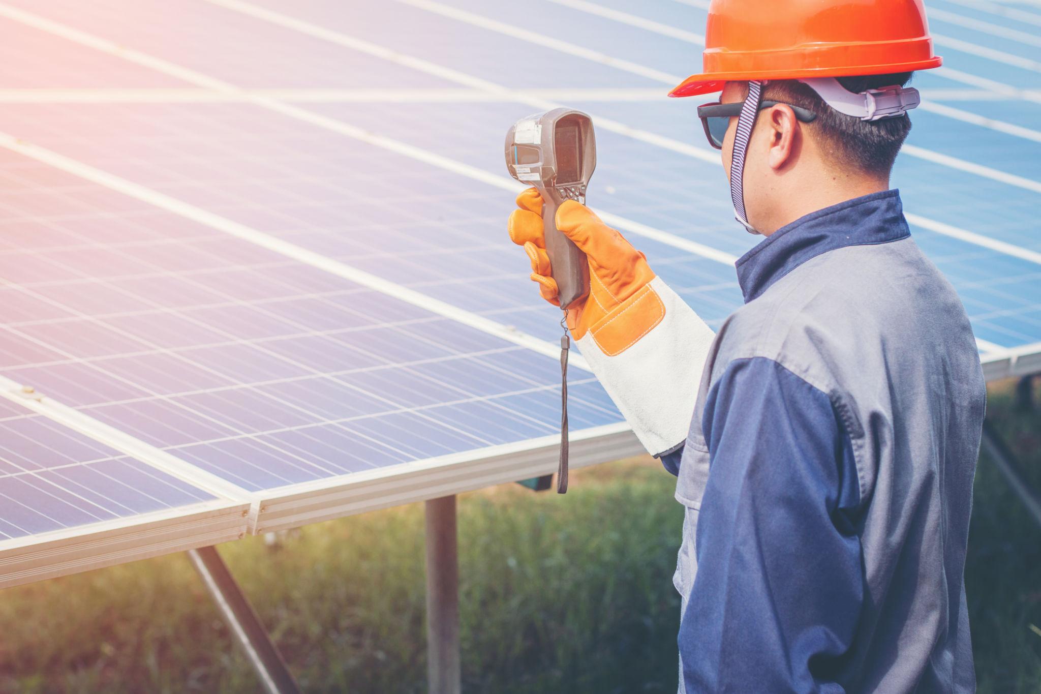 Energy Division