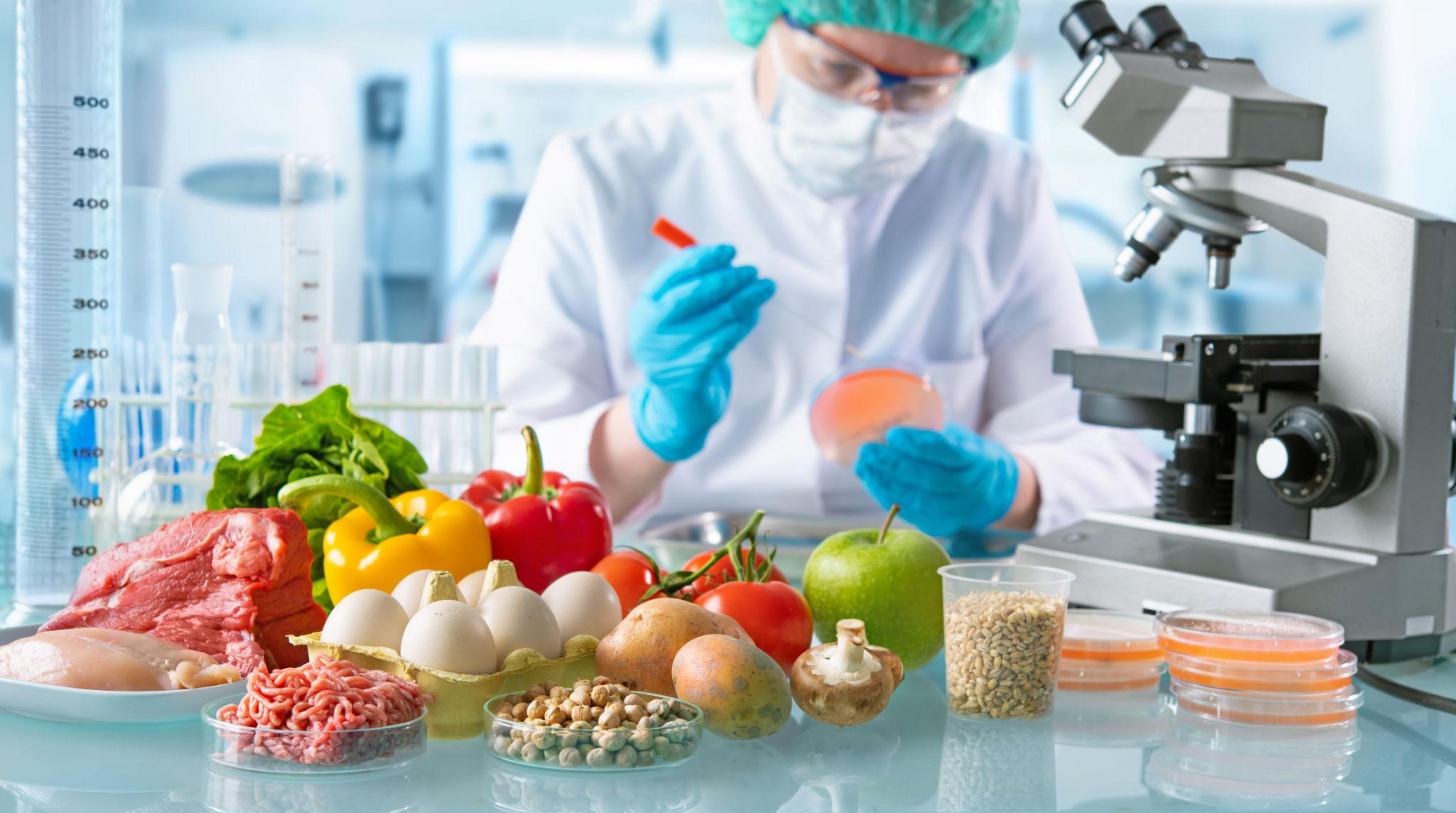 Food Safety Division