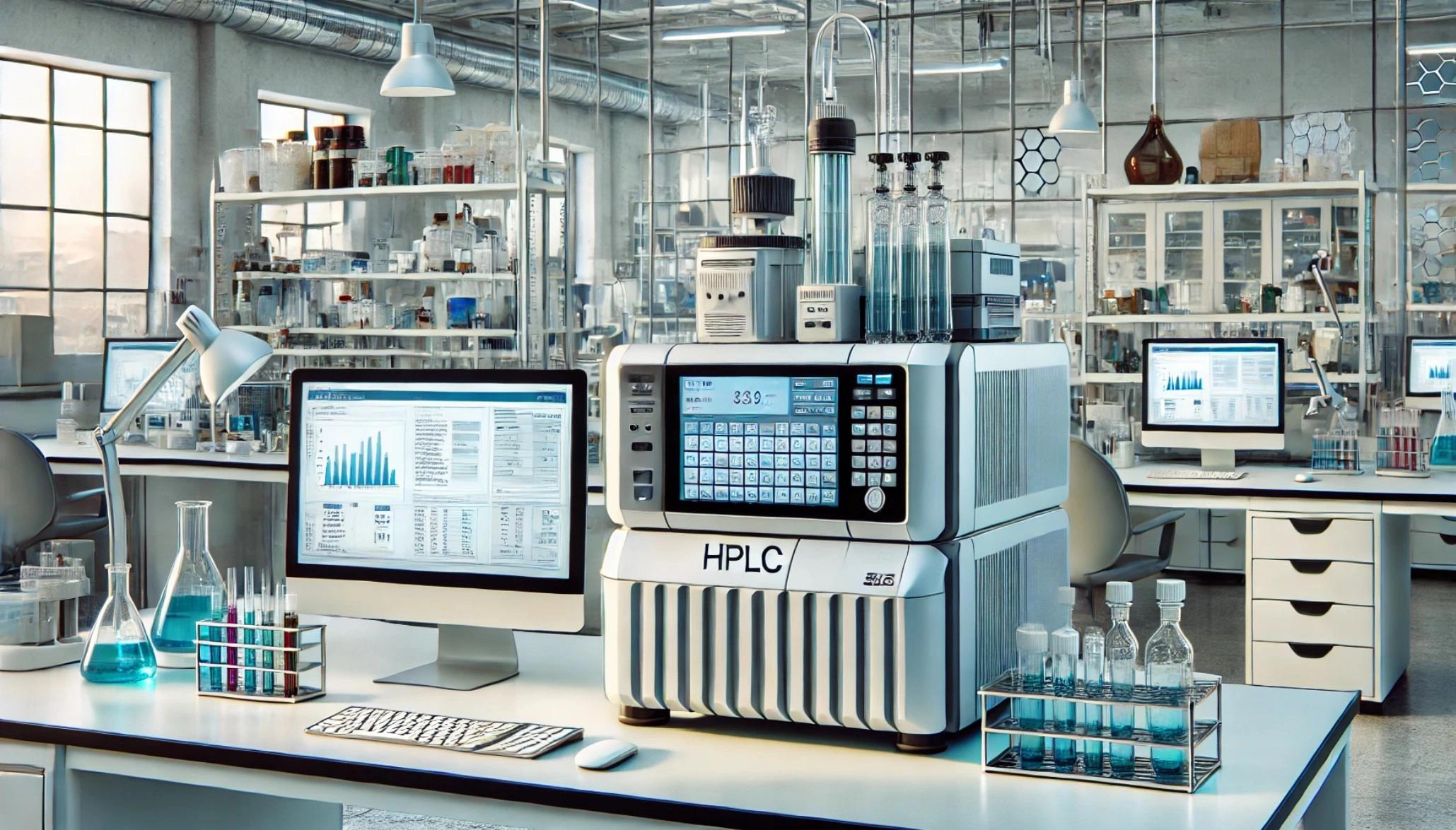 Scientific Division