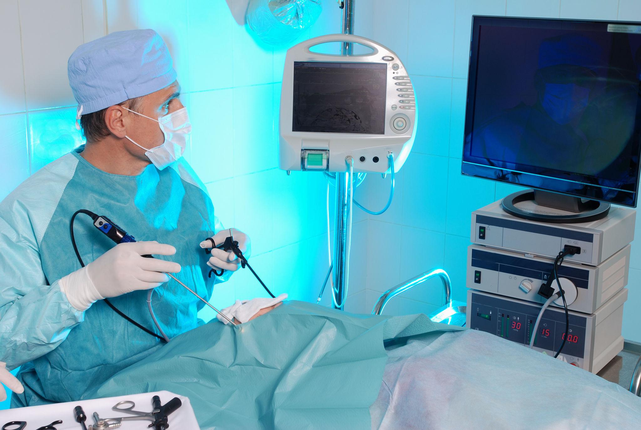 Surgical Division